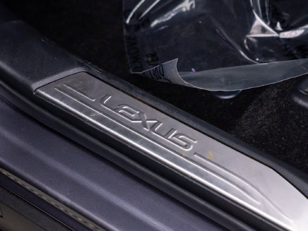 Used 2022 Lexus NX 350 AWD w/ Premium Package image 15