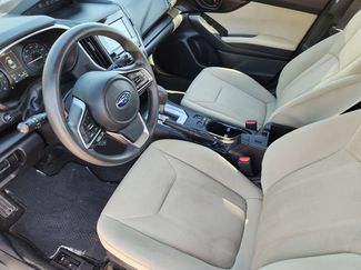 Used 2019 Subaru Impreza 2.0i Premium AWD/4WD video 2