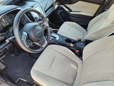 Used 2019 Subaru Impreza 2.0i Premium AWD/4WD image 2