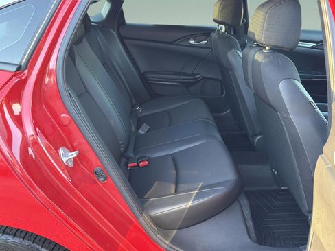 Used 2021 Honda Civic Sport image 35