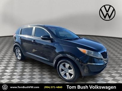 Used 2013 Kia Sportage LX w/ Convenience Pkg
