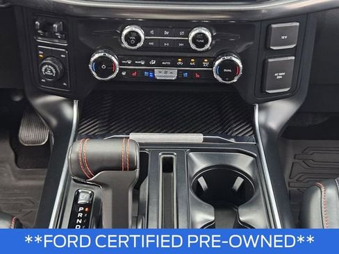 Certified 2024 Ford F150 Raptor AWD/4WD image 23