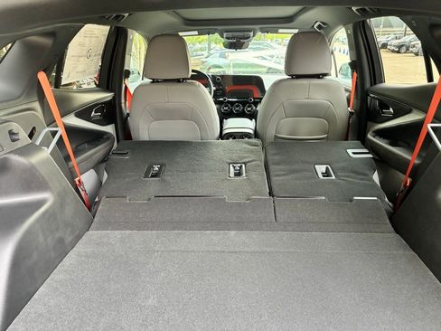 New 2026 Chevrolet Blazer EV SS AWD/4WD image 11