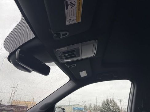 New 2026 Honda Passport TrailSport image 17