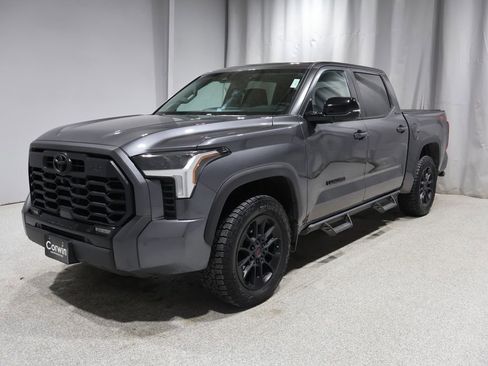Used 2024 Toyota Tundra Limited image 6