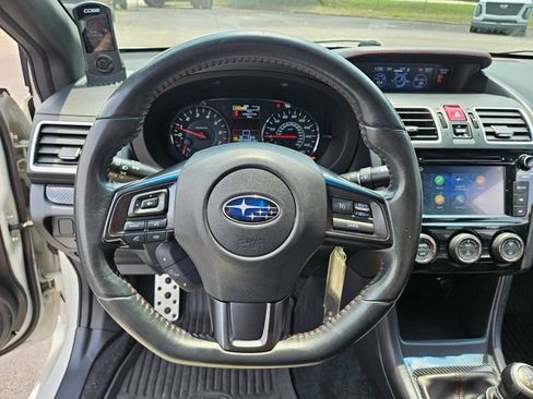 Used 2020 Subaru WRX AWD/4WD image 24