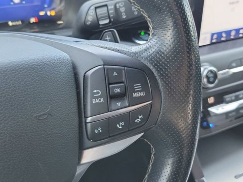 Used 2020 Ford Explorer ST w/ ST Street Pack AWD/4WD image 23
