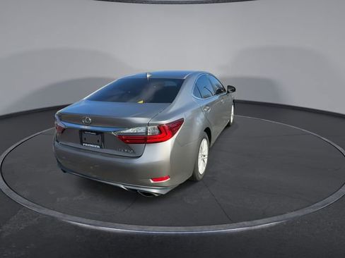 Used 2016 Lexus ES 350 image 14