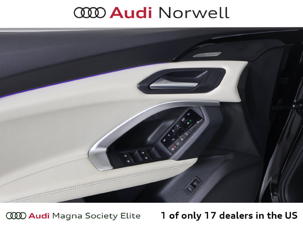 Used 2025 Audi Q5 Prestige AWD/4WD image 22