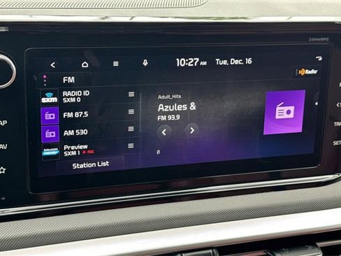 Used 2023 Kia K5 GT-Line w/ GT-Line Premium Package image 20