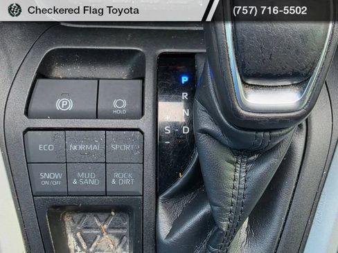 Used 2024 Toyota RAV4 XLE Premium w/ Weather Package AWD/4WD image 19