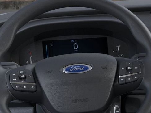 New 2026 Ford Transit 250 148 Medium Roof image 13