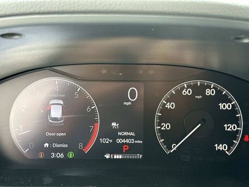Used 2026 Honda HR-V Sport image 23