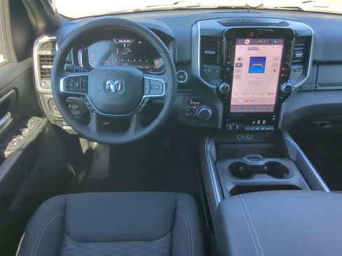 New 2026 RAM 1500 Big Horn image 14