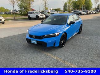 Used 2026 Honda Civic Sport video 2