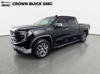 Certified 2026 GMC Sierra 1500 SLT w/ SLT Premium Package RWD video 1