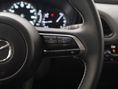 Certified 2026 MAZDA CX-30 AWD 2.5 S image 28