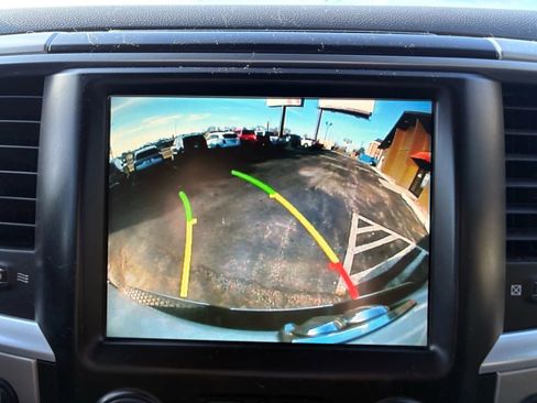 Used 2017 RAM 1500 Big Horn image 21