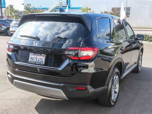 Used 2023 Honda Pilot EX-L image 5