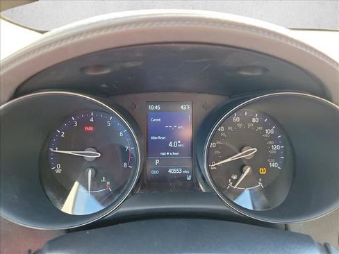 Used 2021 Toyota C-HR Limited image 18