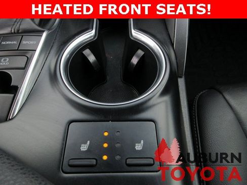 Certified 2019 Toyota Camry XSE image 19