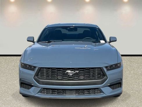 New 2026 Ford Mustang Premium image 2