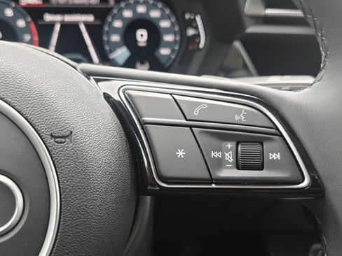 New 2025 Audi A3 2.0T Premium image 14