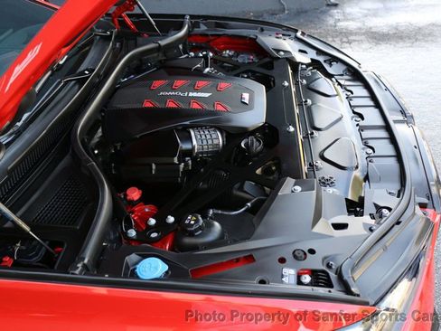 Used 2024 BMW X6 M Competition image 12