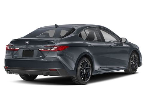 New 2026 Toyota Camry SE image 2