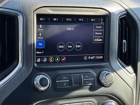 Used 2020 GMC Sierra 2500 Denali w/ Denali Ultimate Package image 15