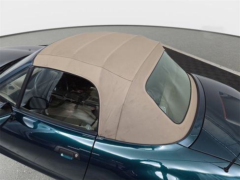 Used 1998 BMW Z3 1.9 image 19