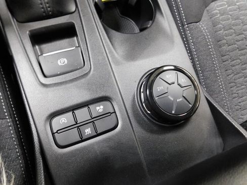 New 2025 Ford Ranger XLT w/ Trailer Tow Package image 24