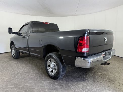 Used 2017 RAM 3500 Tradesman w/ Chrome Appearance Group AWD/4WD image 6