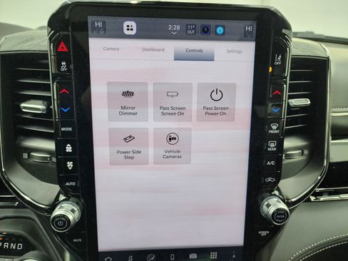 Used 2025 RAM 1500 Limited image 54