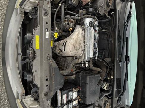 Used 2006 Toyota Camry LE image 26