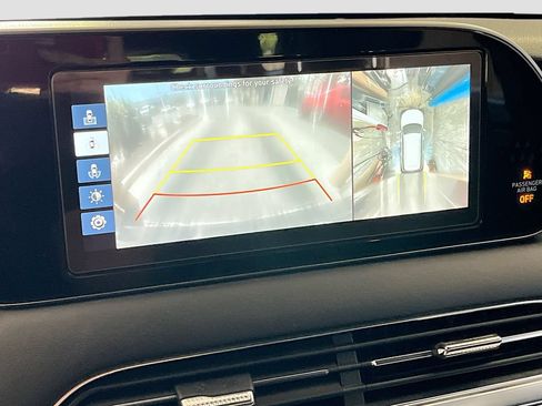 Used 2021 Hyundai Palisade Calligraphy AWD/4WD image 14