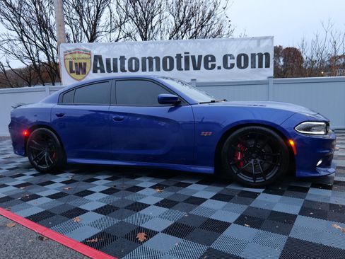 Used 2020 Dodge Charger Scat Pack w/ Dynamics Package image 65
