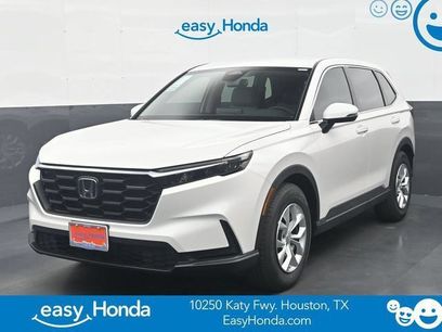 Used 2026 Honda CR-V LX