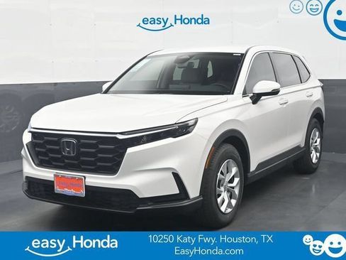 Used 2026 Honda CR-V LX image 1