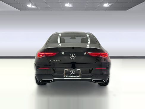 Used 2023 Mercedes-Benz CLA 250 CLA 250 image 9