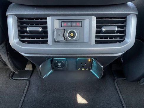 New 2025 Ford F150 Lariat w/ Equipment Group 502A High image 13