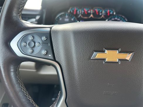 Used 2020 Chevrolet Tahoe LT image 27