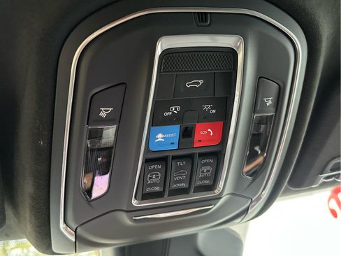 New 2025 Jeep Grand Cherokee L Summit image 42