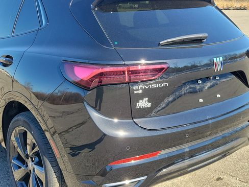 New 2026 Buick Envision Sport Touring image 15