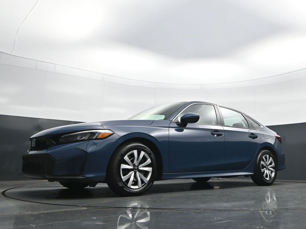 Used 2026 Honda Civic LX image 30