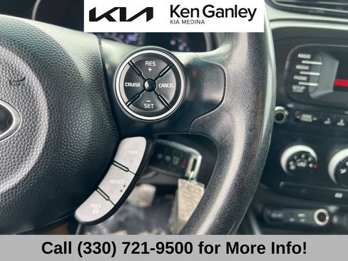 Used 2015 Kia Soul + image 31