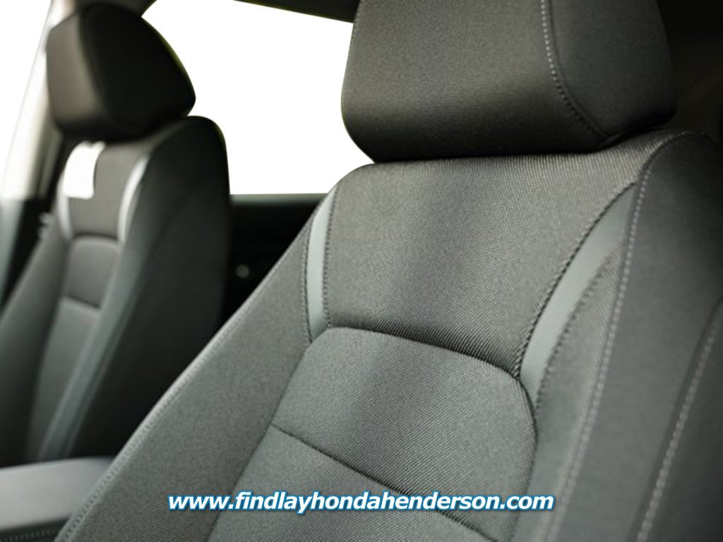 New 2027 Honda CR-V LX image 21