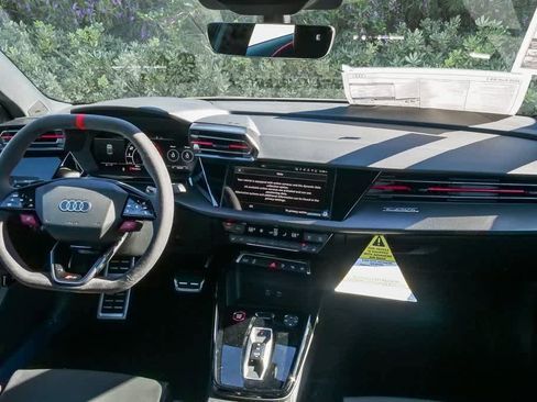 New 2026 Audi RS 3 image 11