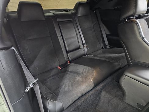 Used 2023 Dodge Challenger R/T w/ Plus Package RWD image 21