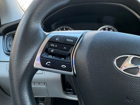 Used 2018 Hyundai Sonata ECO image 26